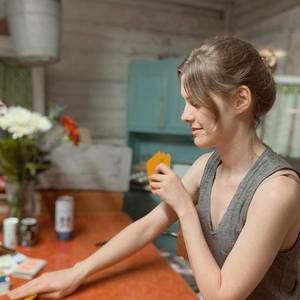 Meet your Posher, Hesper